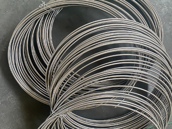 鈦絲的分類(lèi)、規(guī)格、標(biāo)準(zhǔn)、牌號(hào)及狀態(tài)